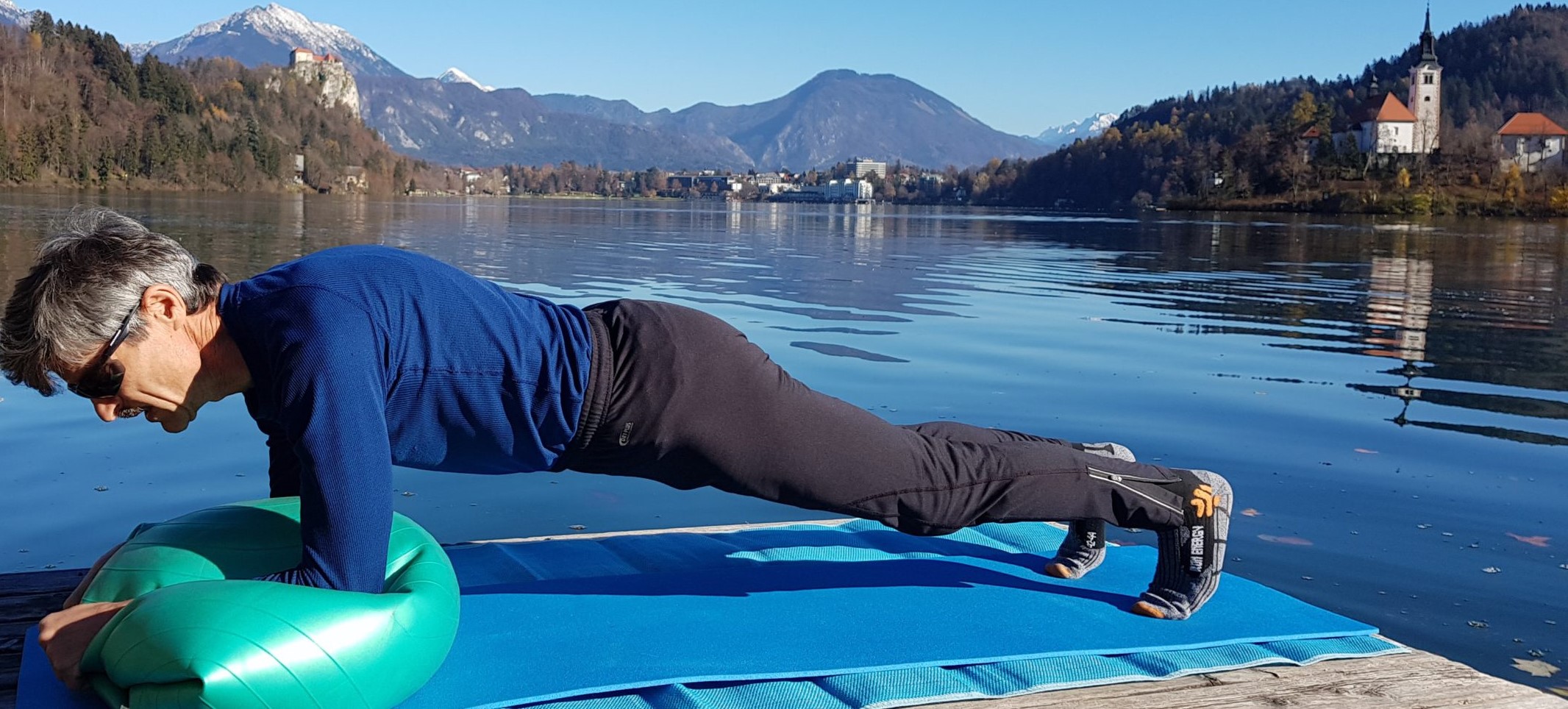 RAZVOJ MOČI STABILIZATORJEV TRUPA ZA LJUDI Z BOLEČINO V  KRIŽU