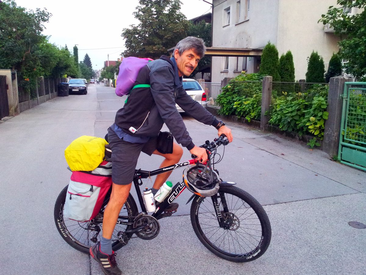 Zdravje in vzdržljivost: Zakaj je VO₂ maks ključen –  5 načinov, kako ga izboljšati